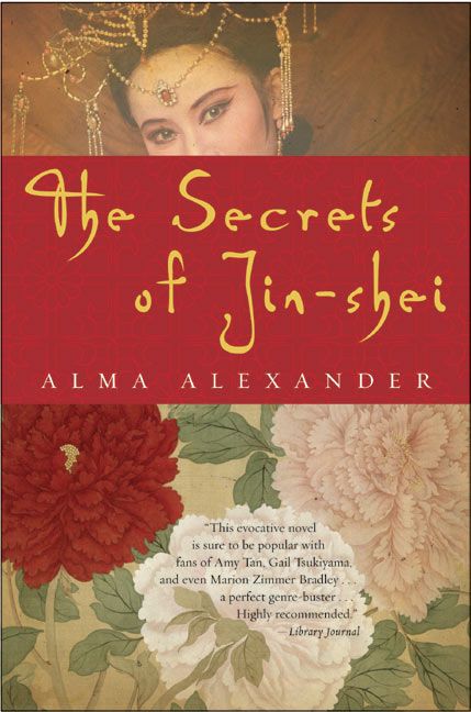 The Secrets of Jin-shei-Fiction: Adventure / action / war-買書書 BuyBookBook