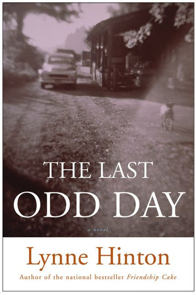 The Last Odd Day-Fiction: general and literary-買書書 BuyBookBook