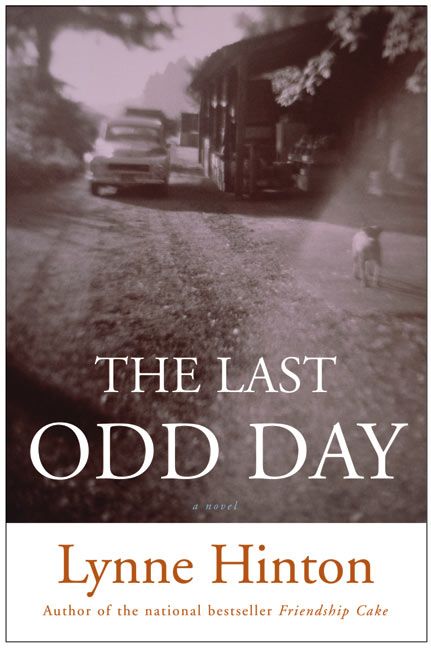 The Last Odd Day-Fiction: general and literary-買書書 BuyBookBook