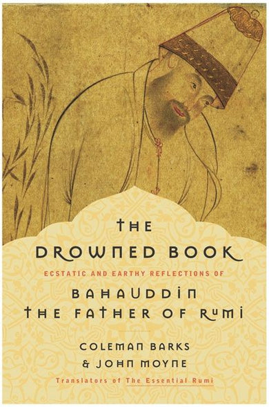 The Drowned Book-History and Archaeology-買書書 BuyBookBook