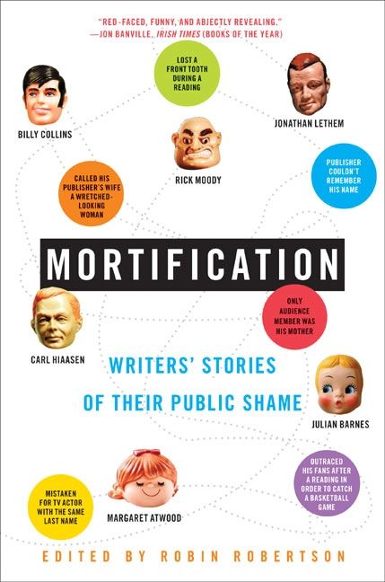 Mortification-Lifestyle and Leisure-買書書 BuyBookBook