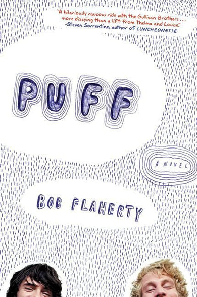Puff-Children’s / Teenage fiction: Action and adventure stories-買書書 BuyBookBook