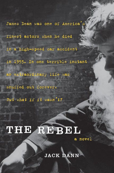 The Rebel-Fiction: general and literary-買書書 BuyBookBook