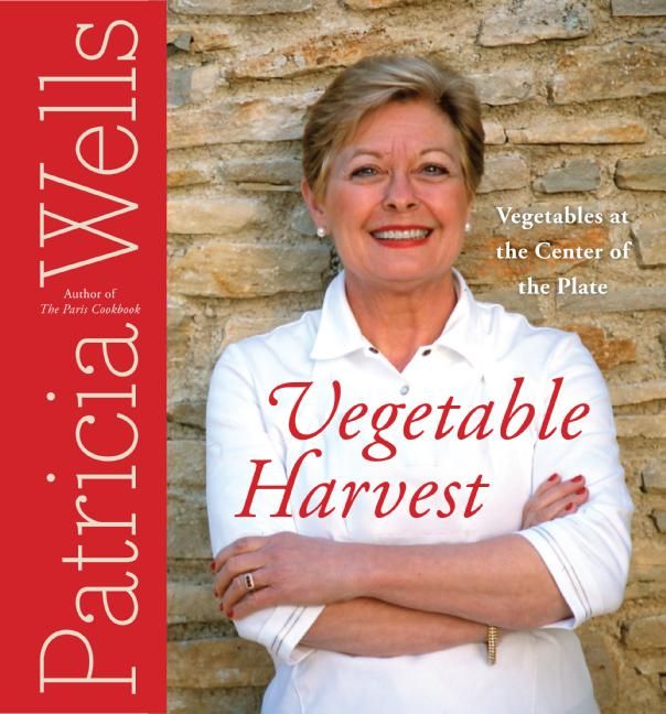 Vegetable Harvest-Cookery / food and drink / food writing-買書書 BuyBookBook