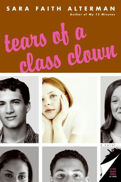 Tears of a Class Clown-Fiction: general and literary-買書書 BuyBookBook