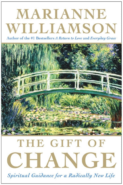 The Gift of Change