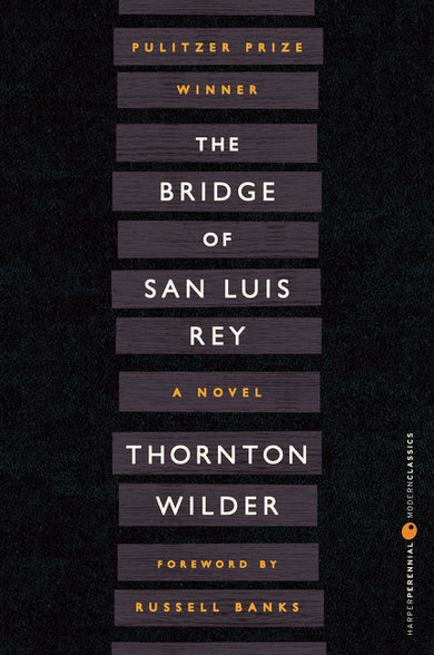 The Bridge of San Luis Rey