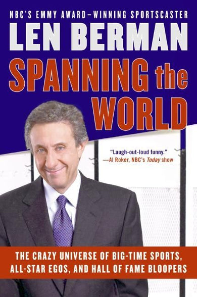 Spanning the World-Sports and Active outdoor recreation-買書書 BuyBookBook