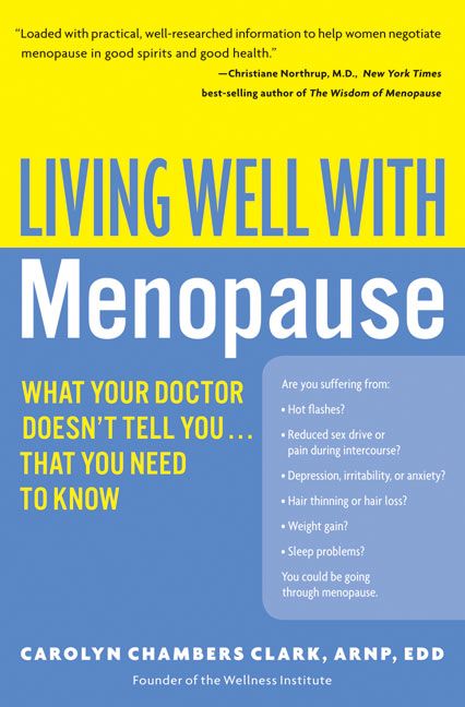 Living Well with Menopause-Family and health-買書書 BuyBookBook