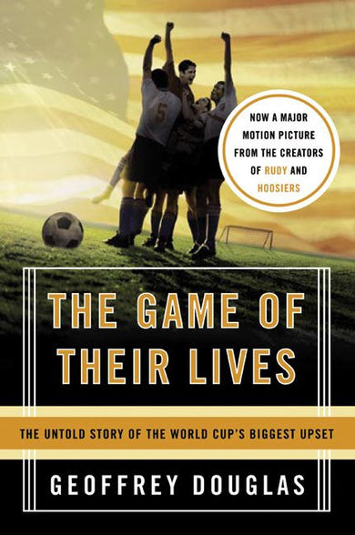 The Game of Their Lives-History and Archaeology-買書書 BuyBookBook