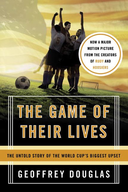 The Game of Their Lives-History and Archaeology-買書書 BuyBookBook