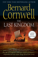 The Last Kingdom-Fiction: general and literary-買書書 BuyBookBook