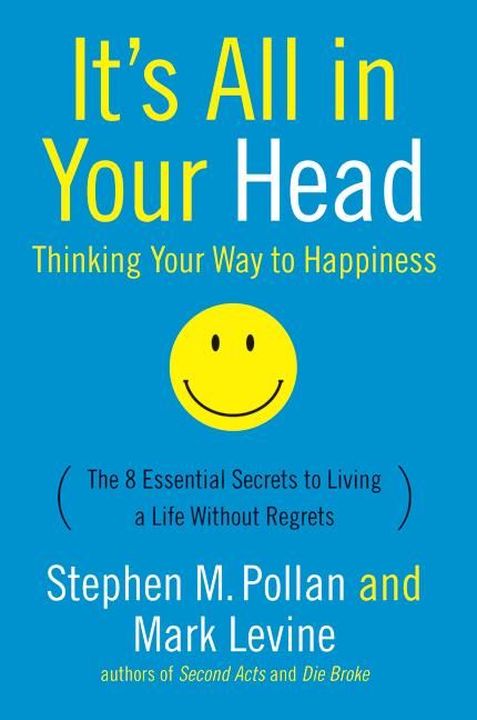 It's All in Your Head-Psychology-買書書 BuyBookBook
