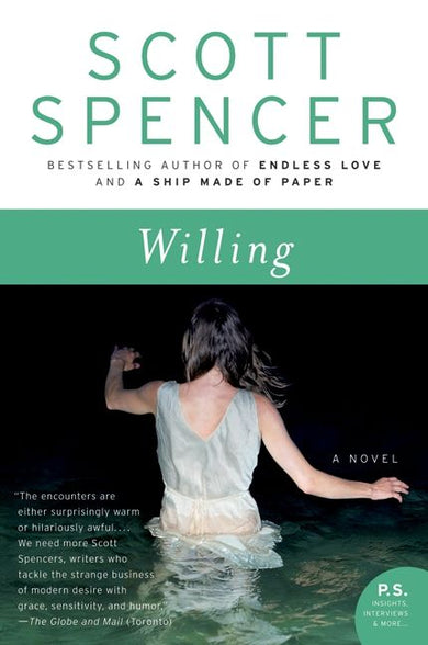 Willing-Fiction: general and literary-買書書 BuyBookBook