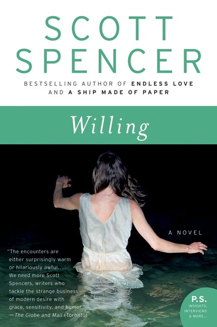 Willing-Fiction: general and literary-買書書 BuyBookBook