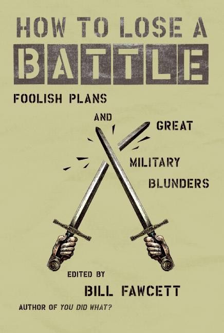 How to Lose a Battle-History and Archaeology-買書書 BuyBookBook