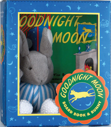 Goodnight Moon & Bunny