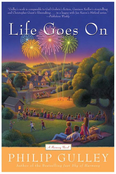 Life Goes On-Fiction: Family life-買書書 BuyBookBook