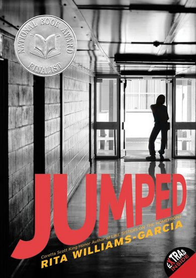 Jumped-Children’s / Teenage fiction: General and modern fiction-買書書 BuyBookBook