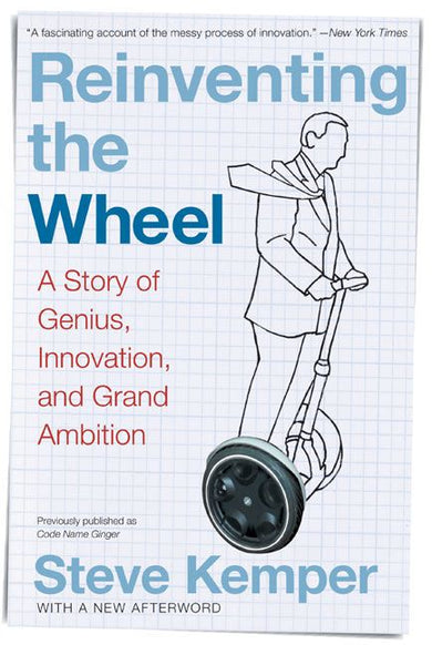 Reinventing the Wheel-History and Archaeology-買書書 BuyBookBook