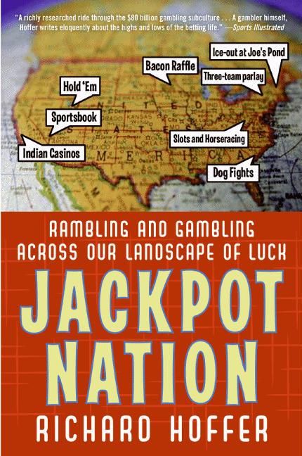 Jackpot Nation-History and Archaeology-買書書 BuyBookBook