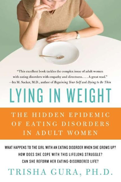 Lying in Weight-Society/ culture/ social sciences-買書書 BuyBookBook