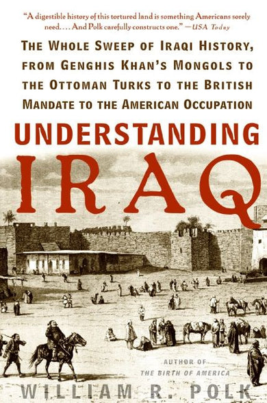 Understanding Iraq-History and Archaeology-買書書 BuyBookBook