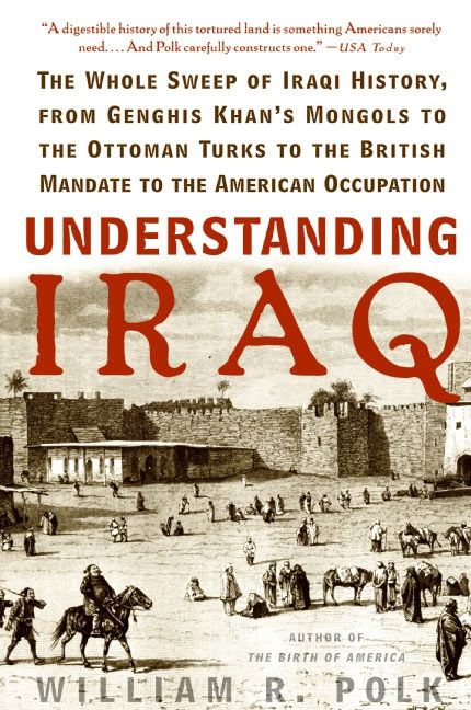 Understanding Iraq-History and Archaeology-買書書 BuyBookBook