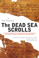 The Dead Sea Scrolls - Revised Edition-Religion and beliefs-買書書 BuyBookBook