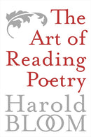 The Art of Reading Poetry-Language and Linguistics-買書書 BuyBookBook