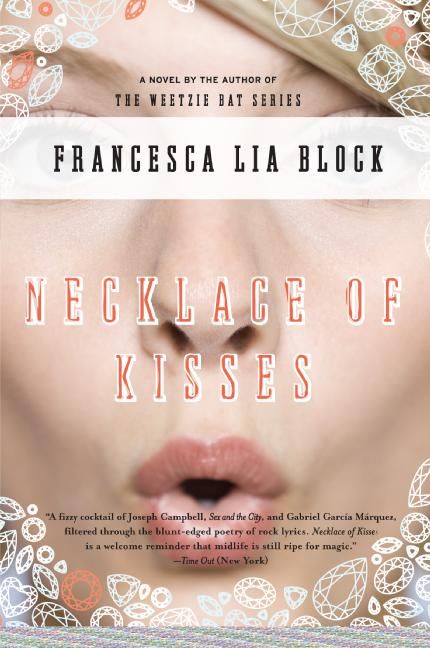 Necklace of Kisses-Mind/ body/ spirit-買書書 BuyBookBook