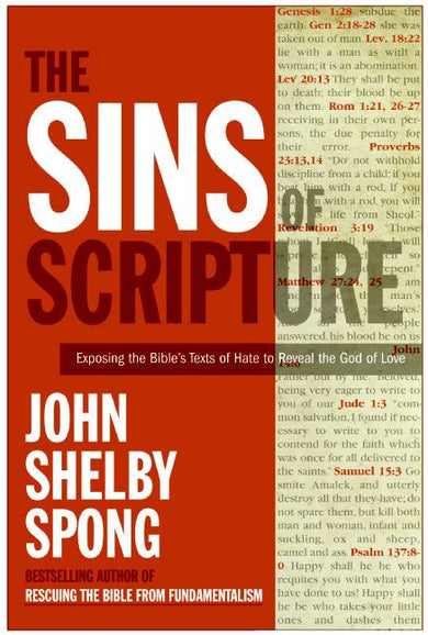 The Sins of Scripture-History and Archaeology-買書書 BuyBookBook