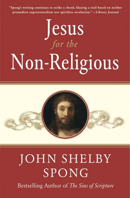 Jesus for the Non-Religious-Religion and beliefs-買書書 BuyBookBook