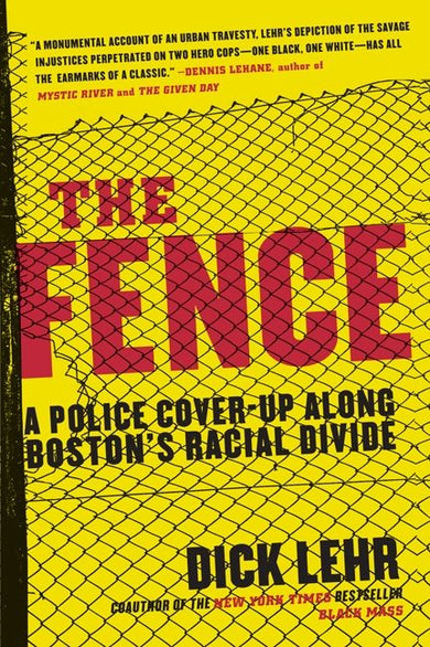 The Fence-Mathematics and Science-買書書 BuyBookBook