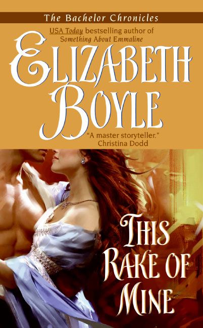This Rake of Mine-Fiction: Romance-買書書 BuyBookBook