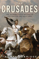 The Crusades-History and Archaeology-買書書 BuyBookBook