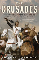The Crusades-History and Archaeology-買書書 BuyBookBook