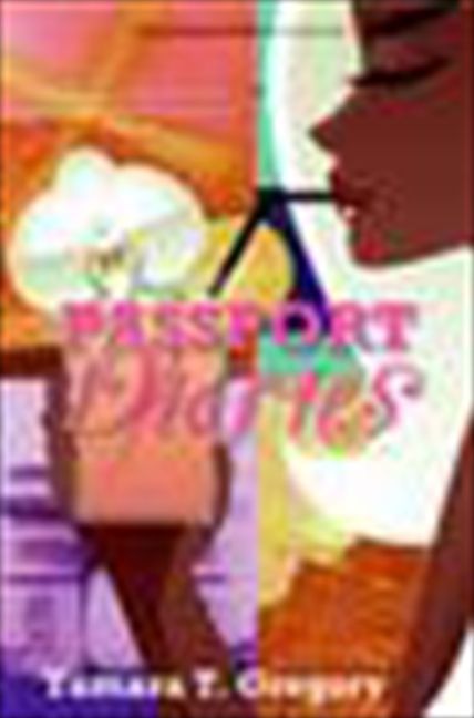 Passport Diaries-Fiction: general and literary-買書書 BuyBookBook