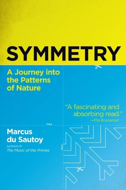Symmetry-Mathematics and Science-買書書 BuyBookBook