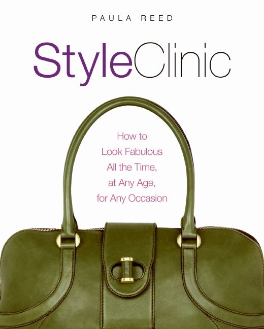 Style Clinic-Lifestyle and Leisure-買書書 BuyBookBook
