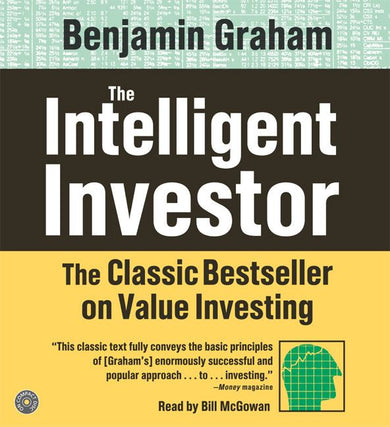The Intelligent Investor-Economics/ Finance and Accounting-買書書 BuyBookBook