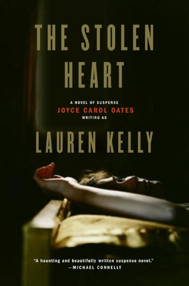 The Stolen Heart-Fiction: general and literary-買書書 BuyBookBook
