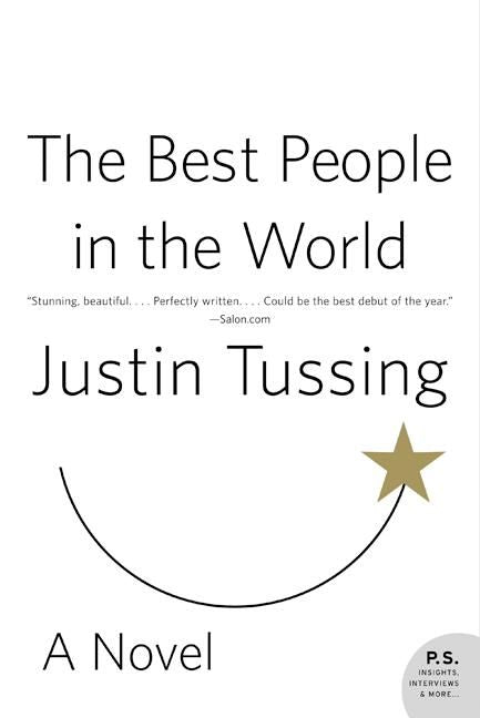 The Best People in the World-Fiction: Romance-買書書 BuyBookBook