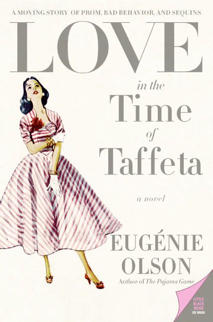 Love in the Time of Taffeta-Fiction: general and literary-買書書 BuyBookBook