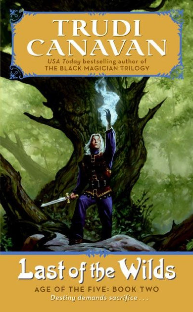 Last of the Wilds-Fiction: Romance-買書書 BuyBookBook
