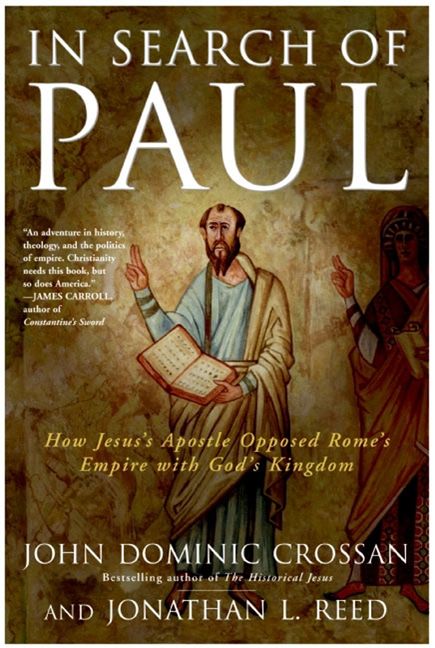 In Search of Paul-History and Archaeology-買書書 BuyBookBook