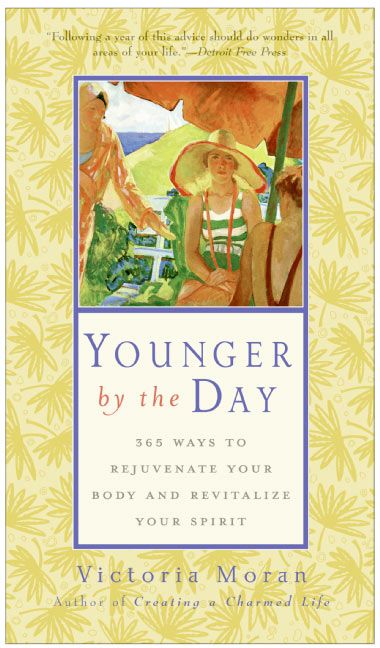 Younger by the Day-Mind/ body/ spirit-買書書 BuyBookBook