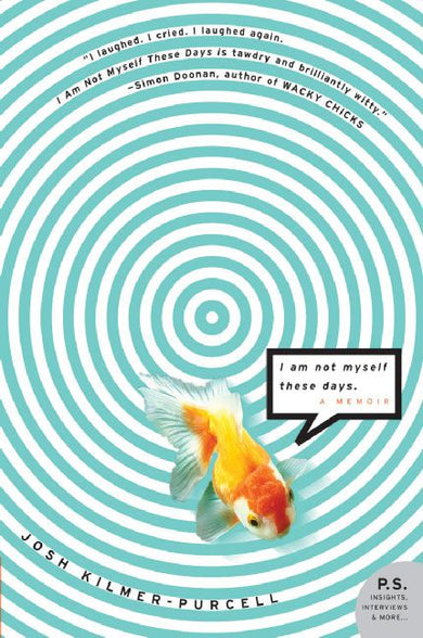 I Am Not Myself These Days-History and Archaeology-買書書 BuyBookBook