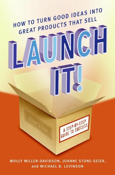 Launch It!-Psychology-買書書 BuyBookBook
