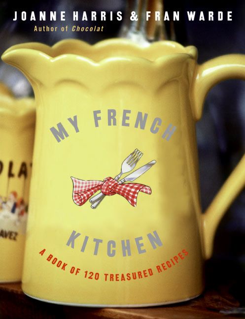 My French Kitchen-History and Archaeology-買書書 BuyBookBook